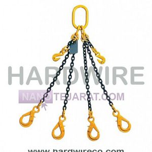 chain sling chain sling